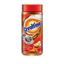 (Case) OVALTINE PREM.400G