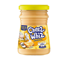 (Case) CHEEZ WHIZ ORIG 210G