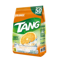 TANG ORANGE 250G
