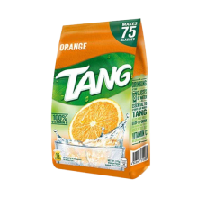 TANG ORANGE 375G