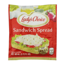 (Case) LC SNDWH SPRD 80ML
