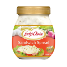 (Case) LC SNDWCH SPREAD 470ML