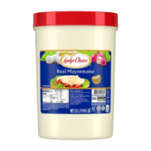 (Case) LC REAL MAYO 3.5L