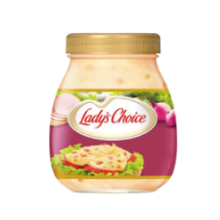 (Case) LC HAM SPREAD 220ML