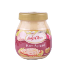(Case) LC HAM SPREAD 470ML