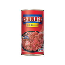 (Case) PUREFOODS CHUNKEE CB 150G