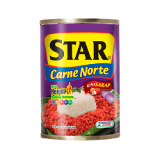 STAR CORNED BEEF 150G