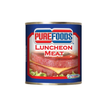 PUREFOODS LMEAT 230G