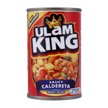 ULAM KING CAL 155G