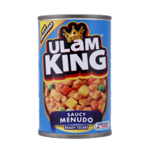 ULAM KING MEN 155G