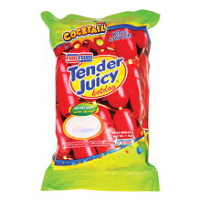 TENDER JUICY COCKTAIL 1KL
