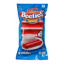 PF BEEFIES HOTDOG JUMBO 1KG