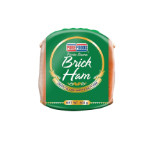 BRICK HAM 500G