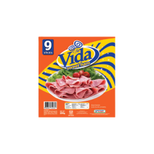 VIDA SWEETHAM 250G