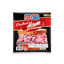 PF COOKED HAM 250G