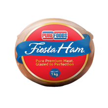 FIESTA HAM 1KG