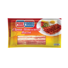 PF HBACON 400G
