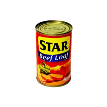 (Case) STAR BEEF LOAF 150G