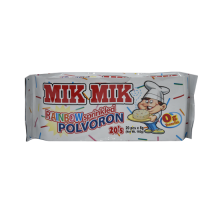 (Case) MIKMIK RS POLVORON 20'S