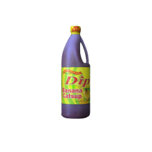 (Case) DIP CATSUP 1L