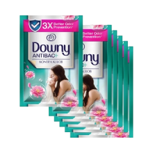 (Case) DOWNY ANTIBAC 23MLX6'S