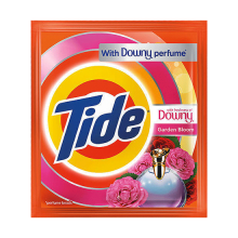 (Case) TIDE W/DOWNY 50G 6'S