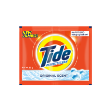 (Case) TIDE ORIG SCENT 50G 6,S