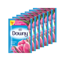 (Case) DOWNY SF 24ML B6G1