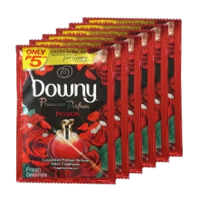 (Case) DOWNY PASSION 20ML 6+1
