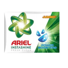 (Case) ARIEL POWDER FRESHCLEAN 70GX6'S