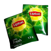 LIPTON GREEN T 1.5G