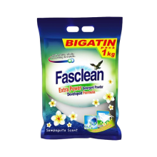 (Case) FASCLEAN 1KG