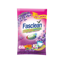 (Case) FASCLEAN W/FAB 450+90G