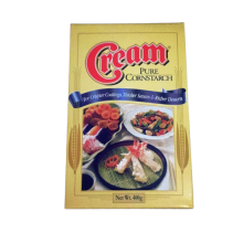 CREAM CONSTRCH 400G