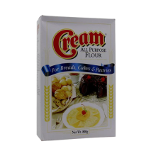 CREAM APF 800G