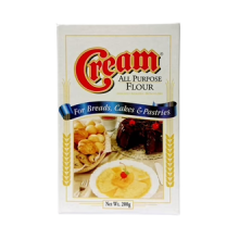 CREAM APF 200G
