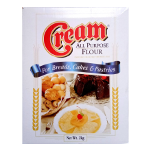 CREAM APF 2KG