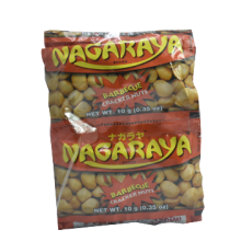 (Case) NAGARAYA BBQ 10G 10'S