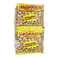 (Case) NAGARAYA BUTTER 20G.X10'S