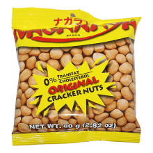 (Case) NAGARAYA ORIG 80G