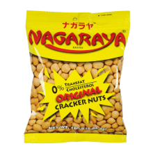 (Case) NAGARAYA ORIG 160G