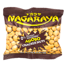 (Case) NAGARAYA ADOBO 40G