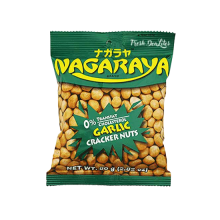 (Case) NAGARAYA GARLIC 80G