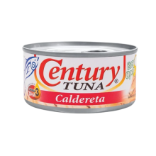 (Case) CENTURY TUNA CAL. 180G