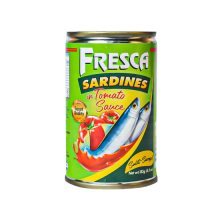FRESCA GREEN 155G