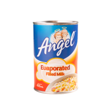 ANGEL EVAPORADA FILLED MILK 410ML