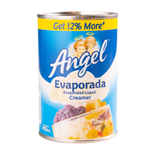 ANGEL EVAPORADA LIQUID CREAMER 410ML