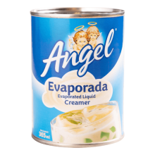 ANGEL EVAPORADA LIQUID CREAMER 365ML