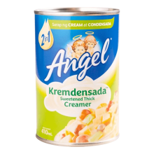 ANGEL KREMDENSADA 410ML