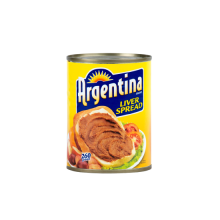 ARGENTINA LIVER SPREAD 260G